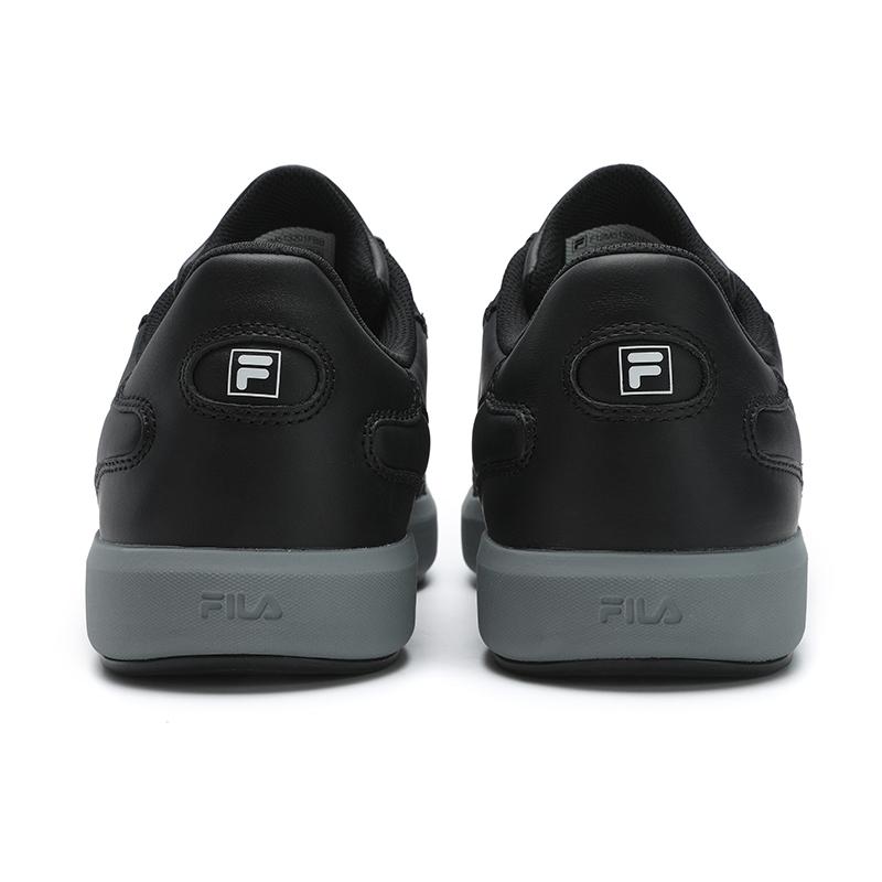 FILA Men's Casual Fashion Sneakers Black F12M513201FBB