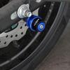 ДЛЯ v tree 250SX v-strom 250SX 2024 2023 2022 аксессуары рама из алюминиевого сплава с ЧПУ
