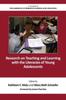 Книга Research On Teaching and Learning with the Literacies of Young Adolescents