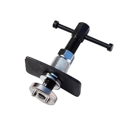 Автомобильный колесный цилиндр, дисковая тормозная колодка, сепаратор суппорта, замена поршня, перемотка, разборка, ремонт, наборы ручных инструментов