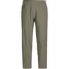 Arcteryx Veilance Casual Pants Men's Moderate Straight Fit Pants X000007717