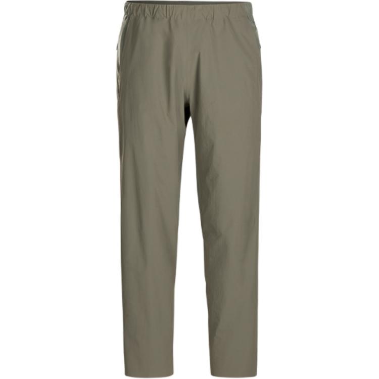 Arcteryx Veilance Casual Pants Men's Moderate Straight Fit Pants X000007717