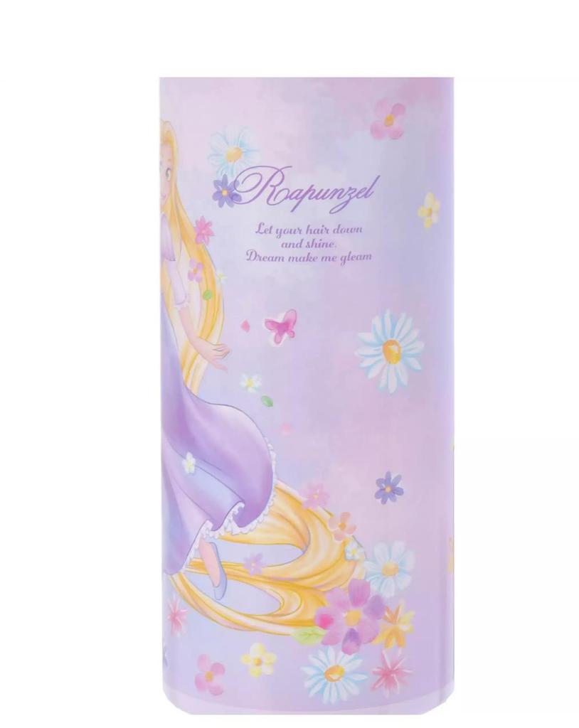 Disney Rapunzel Stainless Steel Bottle for Kids Japan NEW Disney Store