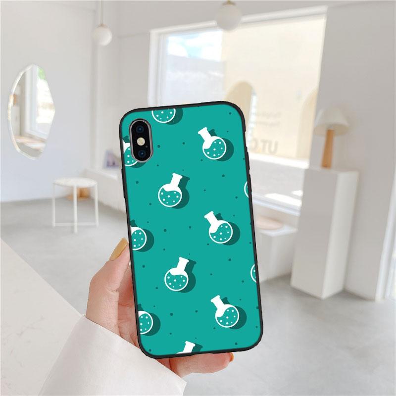Чехол для телефона PP43 mad science chemistry lab для OPPO A40 A60 A80 A15 A16 A16K A12 A17 A17K A54 A54S A53 A53S A55 A56 A57 A98 F23