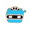 Brooches Planet Robot Enamel Pins Jewelry Decoration Collectibles Clothing Accessories Collar Lapel Clothes Kids Women