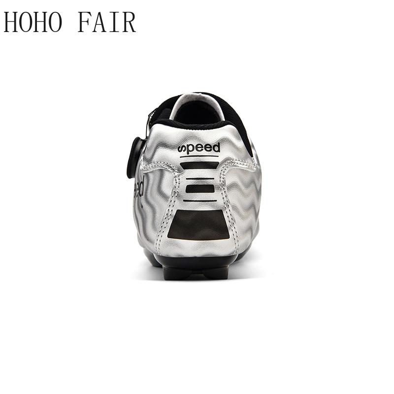 Unisex Cycling Shoes Road Lock Cycling Shoes Men's Cycling Shoes Women's Cycling Shoes