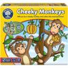 Board Game Orchard Cheecky Monkeys (FR)