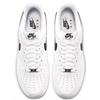 Nike Air Force 1 '07 AN20 'White Black' Sneakers CJ0952-100