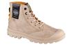 Pampa Surplus, Unisex Beige Sneakers