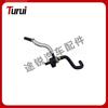 Ventilation Hose 2700180800 for Mercedes-Benz GLA-Class (X156) 2700184300