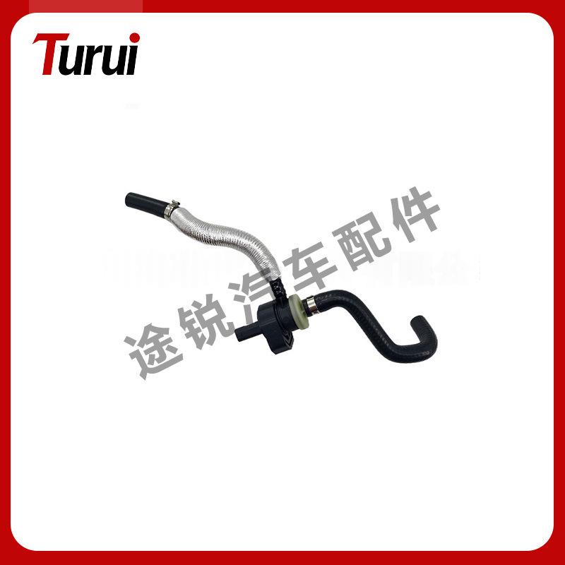Ventilation Hose 2700180800 for Mercedes-Benz GLA-Class (X156) 2700184300