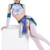 Аниме Косплей Игра Волшебный Сексуальный Женский Костюм на Хэллоуин [MONEON] Костюм, Сексуальный, Милый, Персонаж, Девушка, Воин, Хозяйка,