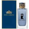 Men's Perfume EDT 100 Ml K By D&G