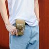 Tactically Pouch Phone Belt Holsters Smartphone Holder Utility Waist Pack Tool Organizer for Sports Hiking Camping