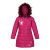 Regatta Girls Peppa Pig Padded Jacket