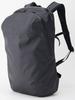 KELTY Рюкзак для активного отдыха WATER PROOF BACKPACK 28 28л Черный 3259272826