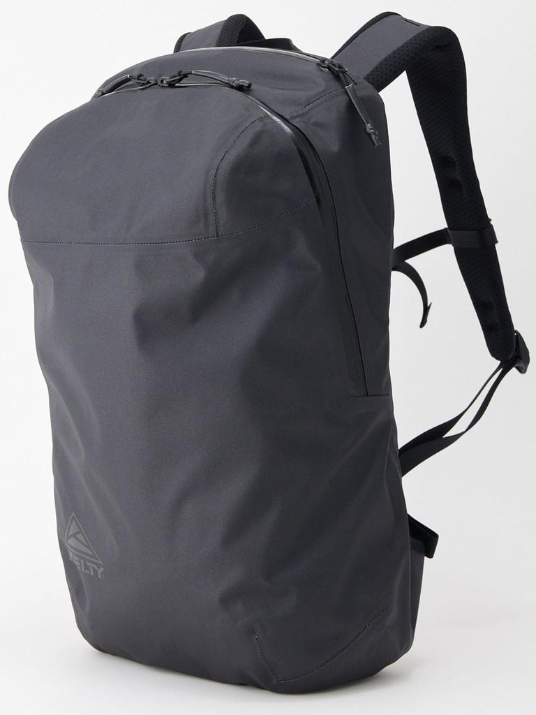 KELTY Рюкзак для активного отдыха WATER PROOF BACKPACK 28 28л Черный 3259272826