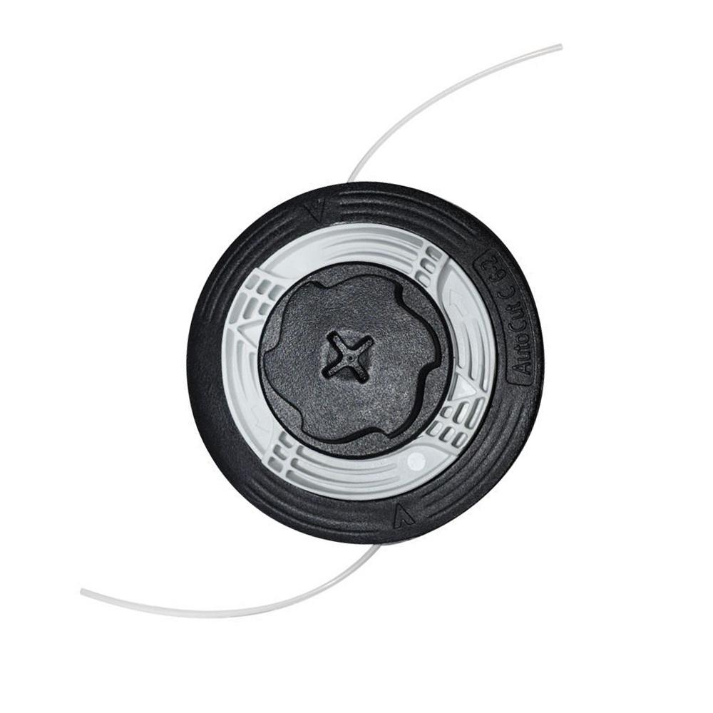 Запасная триммерная головка Auto Cut C6-2 для Stihl Fs38 Fs40 Fs40c Fs45 Fs46 Fs50