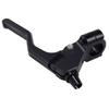 RCRBT Universal 22mm Motorcycle Clutch Short Stunt CNC Aluminum for Honda Grom CBR250R and CBR300R Lever, Handlebar, Alloy, 2014-2016, 2011-2013,