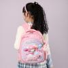 School Bag Children's Primary School Students Backpack Kindergarten Cartoon Burden Reduction Ridge Protection Large Capacity Hard Shell Backpack