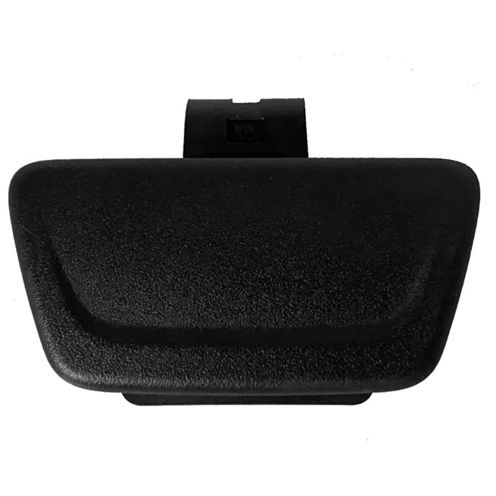 New Glove Box Latch Handle Black BE8Z-6306072-AB Fit For Ford Fiesta 2011-2017