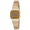 Часы CASIO STANDARD LA-670WGA-9 GOLD NEW из Японии