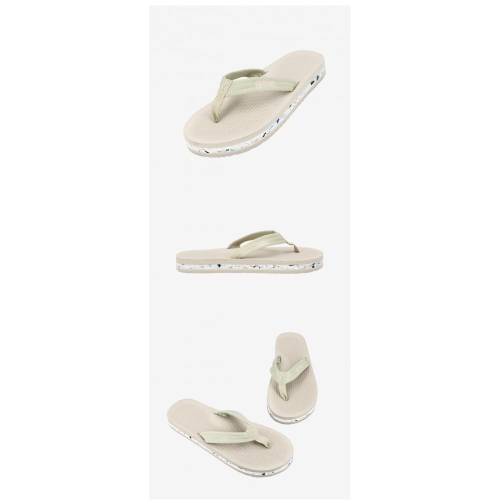 Шлепанец Indosol   Шлепанцы Sea Salt Riversole
