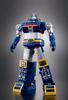 TAMASHII NATIONS Chogokin Damashii God Sigma GX-60