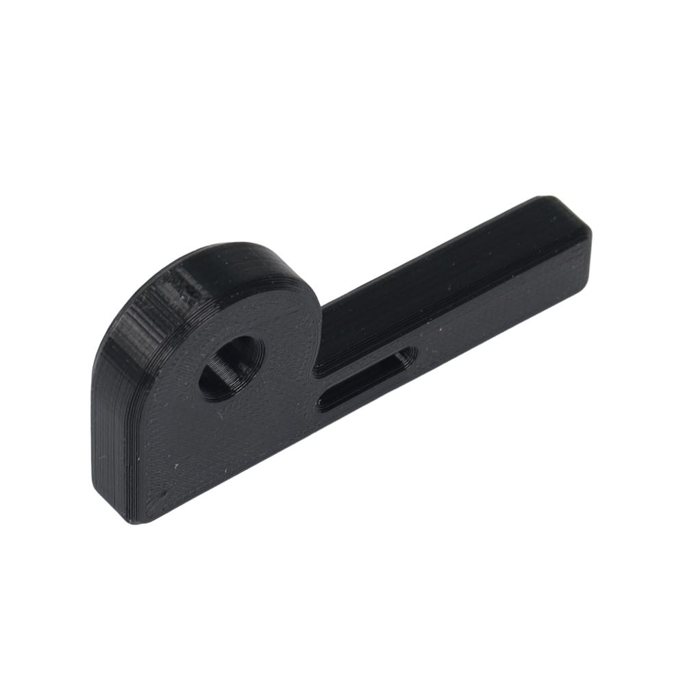 2pcs RV Roof Windows Locks For Dometic  RV Roof Hatch Safety Devices Storm Protection Devices Travel Trailers Van Window Parts