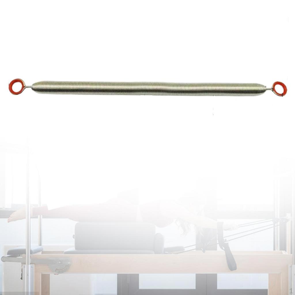 Пружинные аксессуары для пилатес-реформера для оборудования Премиум Прочные Силовые тренировки