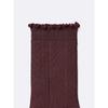 GU by Uniqlo Style Heat Crew Socks  Mellow 