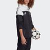 adidas Куртка Ювентус Мужская Черная GN5452