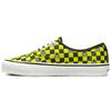 Dsm X Vault Fluro Rebellion Og Authentic Lx 'Желтый Черный Белый' Vans VN0A4BV95B4
