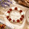 Butterfly Hummingbird Bracelet Bee Crystal Beaded Bracelet Bangle Inspirational Bracelet  Travel