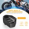 For 2012-2025 KTM 690 SMC R SMC 690 R 690 SMCR 690 Enduro R Rear ABS Sensor Protector ABS Guard Cover for KTM 690 Duke 2016-2022