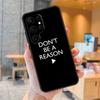 13 Тринадцать причин почему Чехол для телефона Samsung Galaxy S25 S24 S22 S21 S20 S23 Ultra S9 S10 Plus S25 FE Задняя крышка