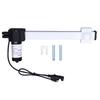 Electric Recliner Actuator 230mm/9in DC29V Sofa Lift Chairs Motor for Electric Bed Electric Sofa