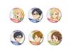 AFORCE X DRAGON HORSE Your Lie In April Badge Box of 12