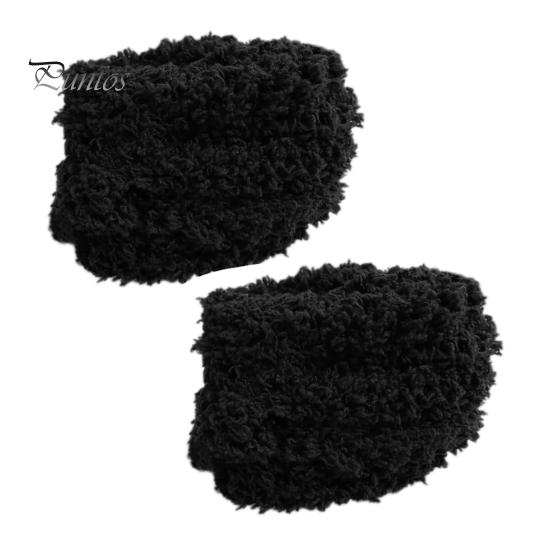 2 шт., очистители труб, 15 мм, гибкие, увеличивают взаимодействие родителей и детей, DIY ремесленные очистители труб, стержни из синели для взрослых и детей