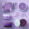 JAYJUN Lavender Tea Eye Gel Patch