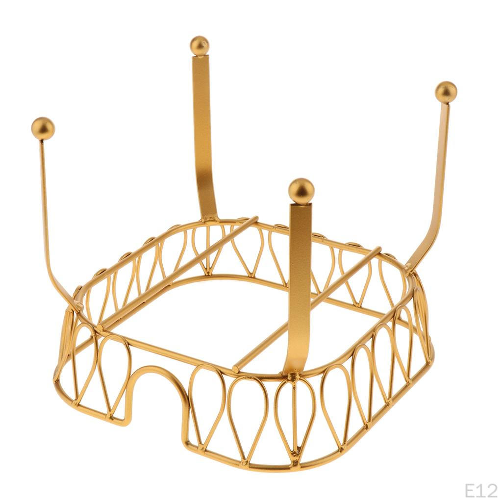 Диспенсер для напитков /5/8 литров Чай, Лед, Вода Органайзер Бутылка Банка Держатель Подставка