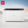 Deli Беспроводной лазерный принтер P1120W, штепсель CN (адаптер в комплекте)