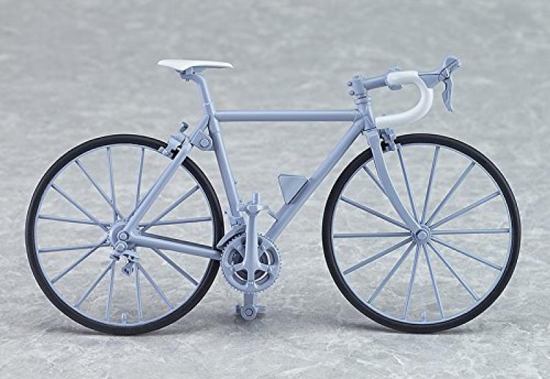 Figma Yowamushi Pedal Сакамичи Онода ABS Подвижная фигурка Без масштаба & ATBC-ПВХ Предварительно раскрашенная (Переиздание)