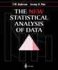 Книга The New Statistical Analysis of Data