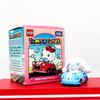 Оригинальная серия игрушечных машинок Tomica Characters Series TUNES для мальчиков и девочек