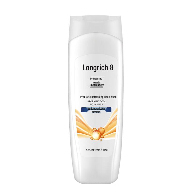 Longliqi Soothing & Refreshing Personal Care Set