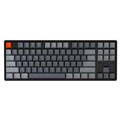 [Keychron] Беспроводная механическая клавиатура K8 US - клавиатура