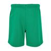Urban Classics Boys Basic Sweat Shorts