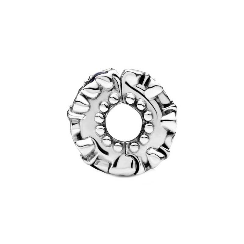 Pandora MOMENTS Butterfly Exquisite Fashion Jewelry Accessories Women's Silver 797863ENMX
