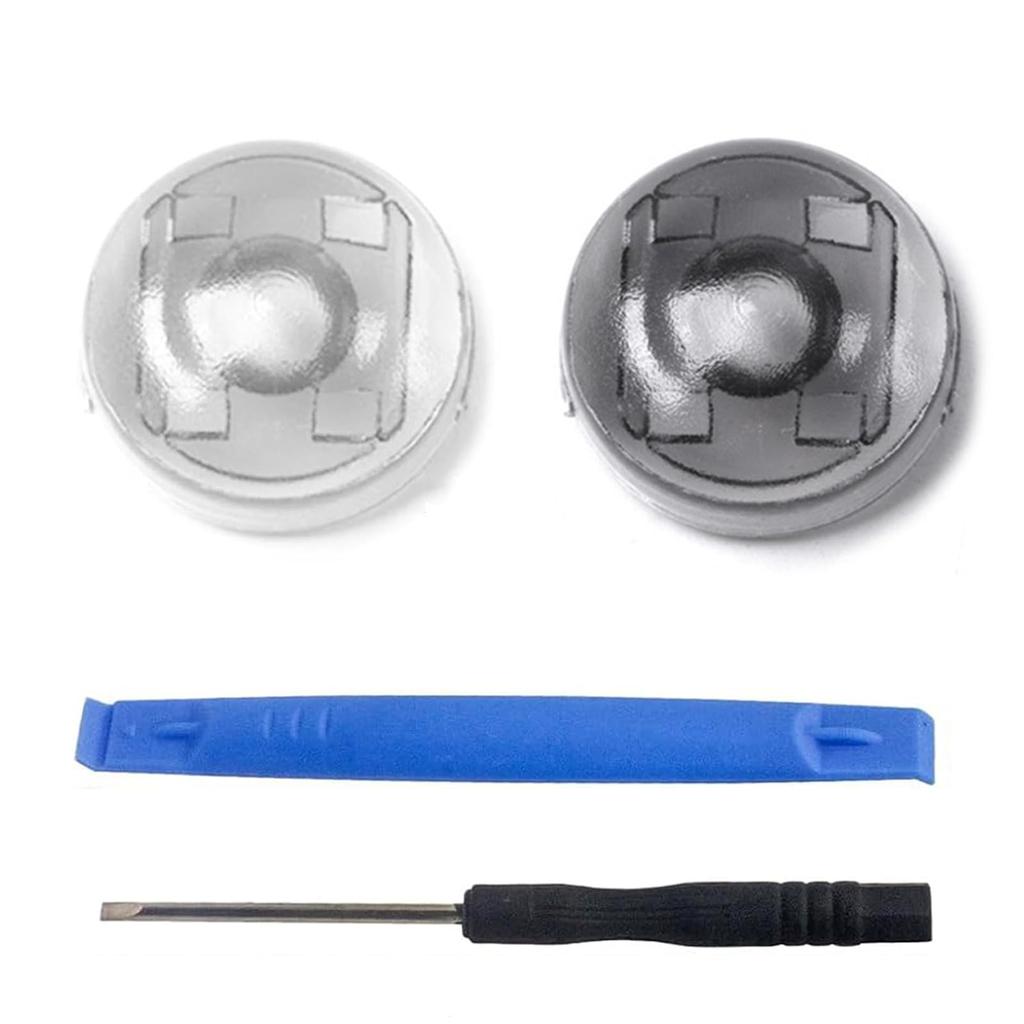 Auto Light Sensor Cover, Set of 2, Auto Light, Sensitivity Adjustment, 0.7 inch (18